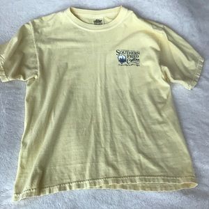 Southern Fried Cotton Tee
