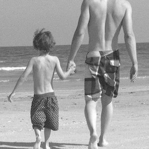 Meet your Posher, William