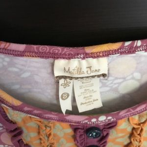 Matilda Jane size 8 girls dress