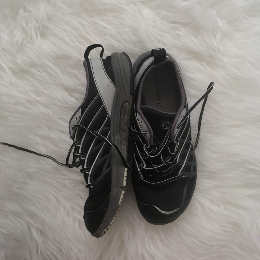 merrel shoes