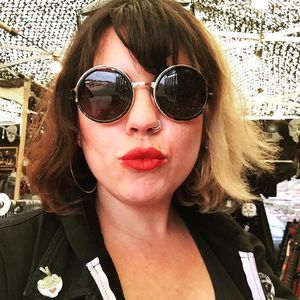 Meet your Posher, Brittany