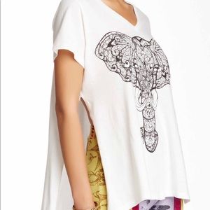 Elephant T-shirt