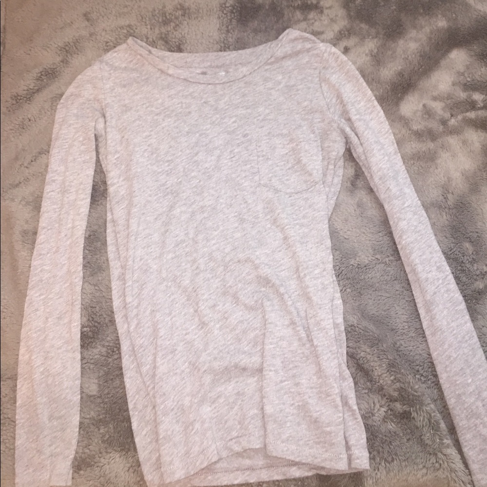 long sleeve