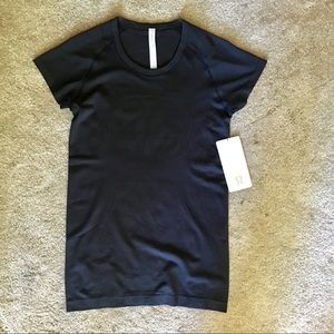Lululemon Drifit T-Shirt