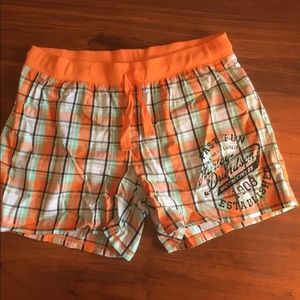 HARLEY DAVIDSON SHORTS