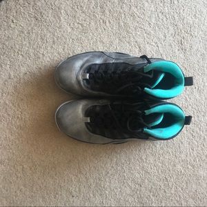 Air Jordan 10 Retro "Lady Liberty"