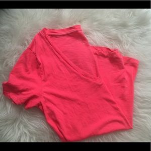 jcrew v neck