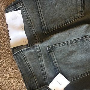 Denim Jeans
