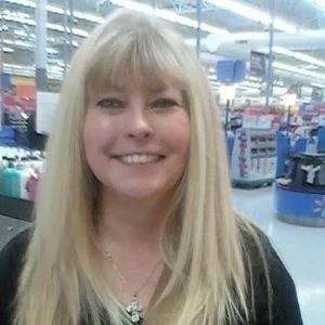 Meet your Posher, Christine