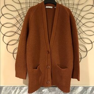 Vince Cardigan S