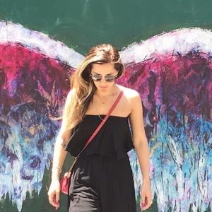 Meet your Posher, Zeb