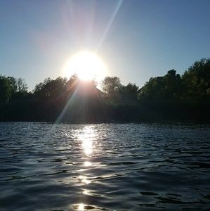 Meet your Posher, Cameron