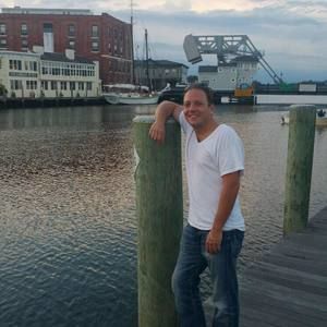 Meet your Posher, Maurice