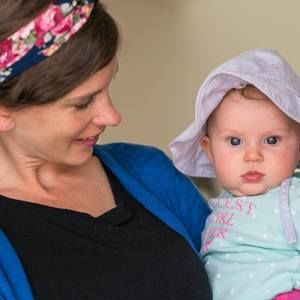 Meet your Posher, Jenny