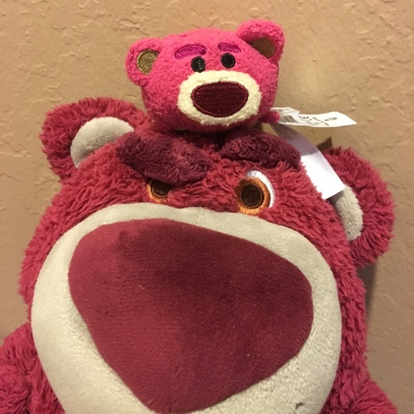 Meet your Posher, Peggy - Picture 5 of 8