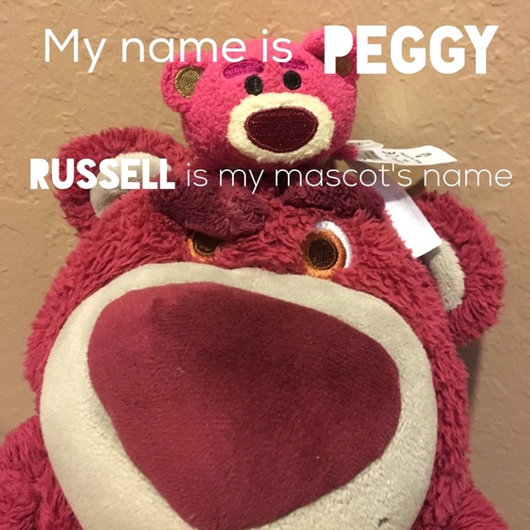 Meet your Posher, Peggy - Picture 6 of 8