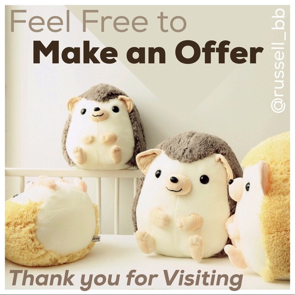 Meet your Posher, Peggy - Picture 7 of 8