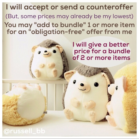 Meet your Posher, Peggy - Picture 8 of 8