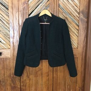 Ted Baker size 1 blazer