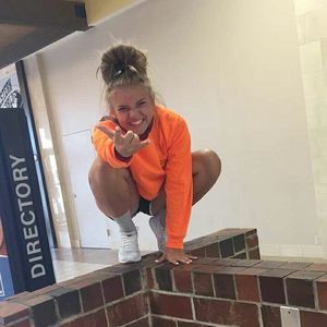 Meet your Posher, Octavia