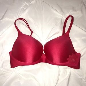 VS Angels Secret Embrace Bra
