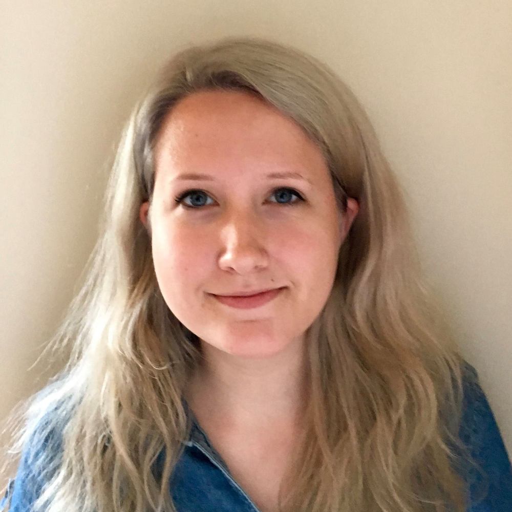 Meet your Posher, Abby