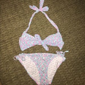Lilly Pulitzer bikini