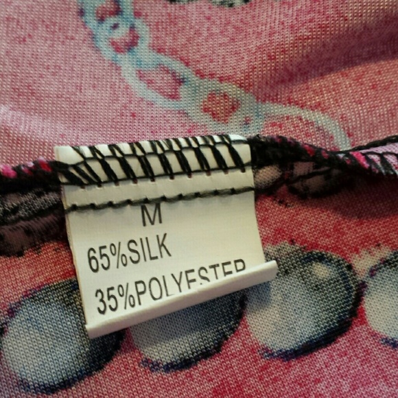 Maxi Dress with Adjustable Straps. Size Sm/Med. - Picture 5 of 6