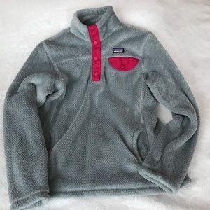 Patagonia Pullover