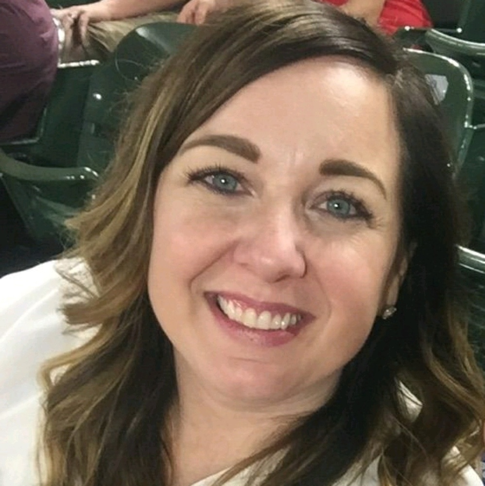 Meet your Posher, Stefanie