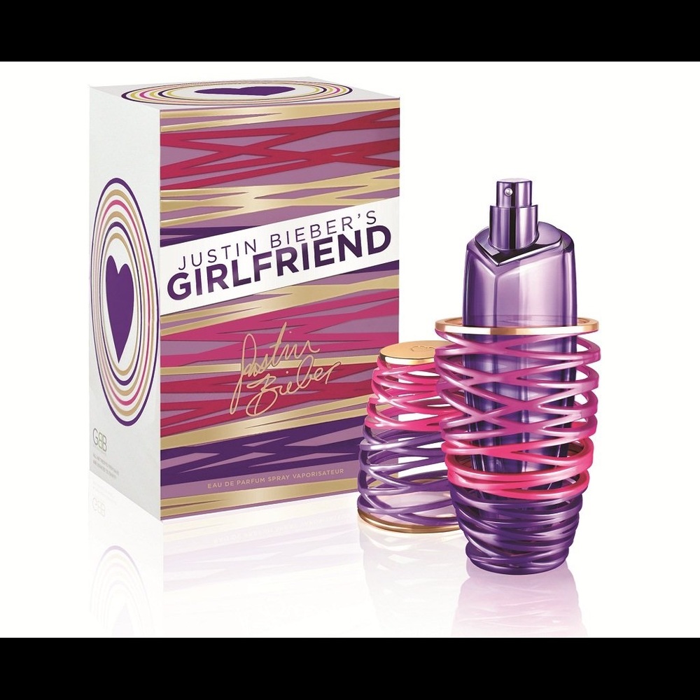 Perfume - Picture 4 of 5