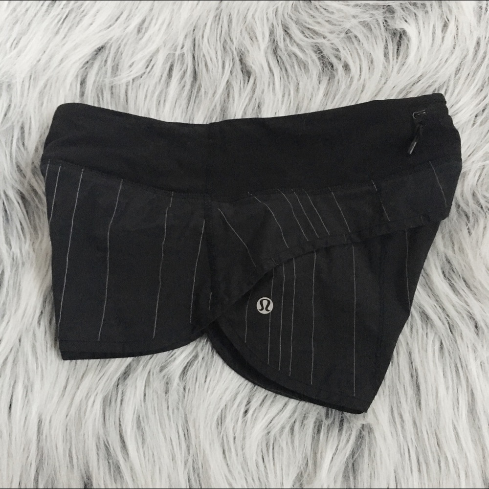 🍋LULU🍋 Speed Shorts