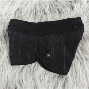 🍋LULU🍋 Speed Shorts