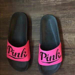 PINK Slides
