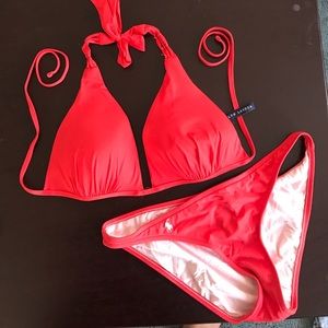 Ralph Lauren bathing suit