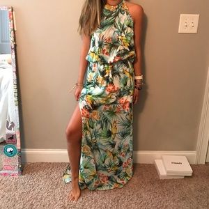 Show me your Mumu dress