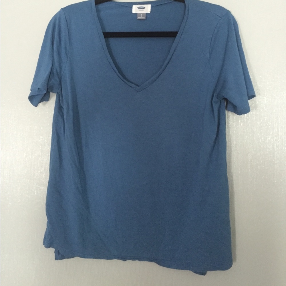 Casual old navy top