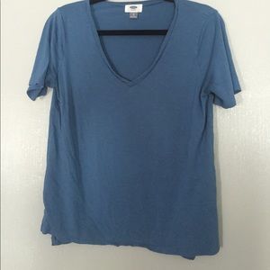 Casual old navy top