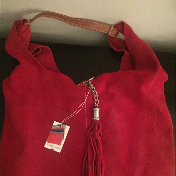 Authentic hobo bag from Italy - Picture 3 of 3