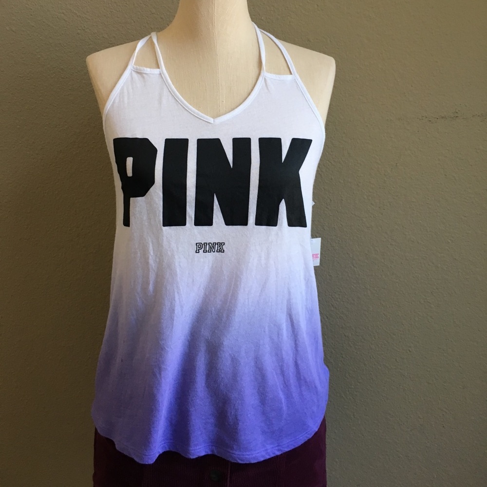 Cute cotton summer tank top