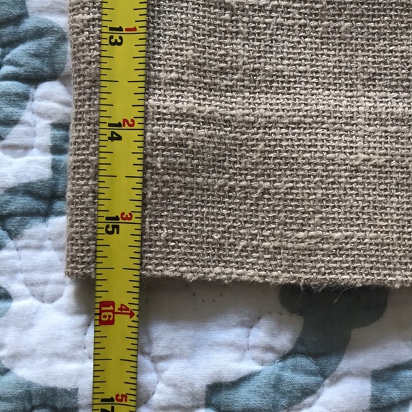 J. Crew – Linen Tweed Mica Mini Skirt