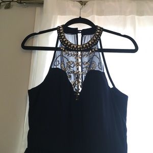 Won't wear anymore
