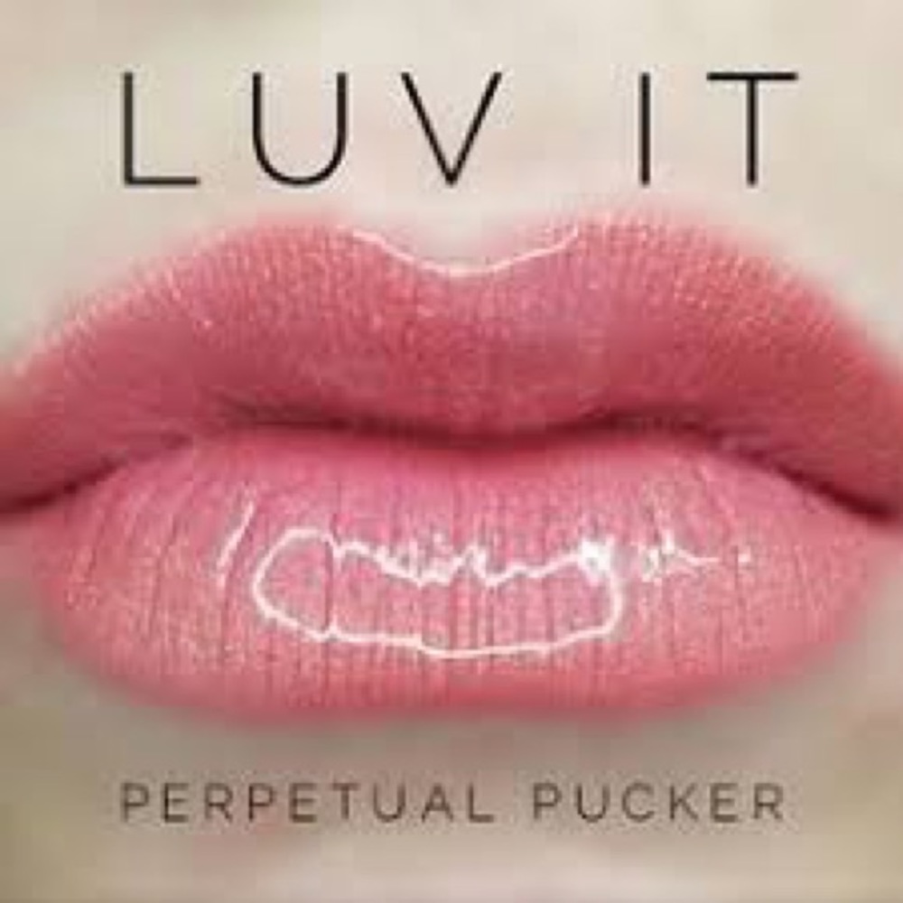 Lipsense