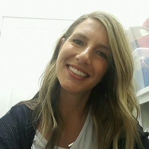 Meet your Posher, Jill