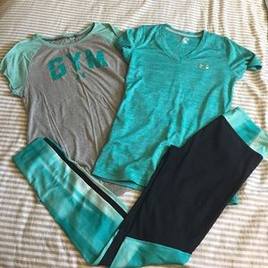 Under Armour | Bundle