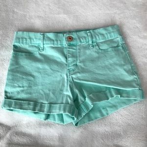 Abercrombie Kids Shorts