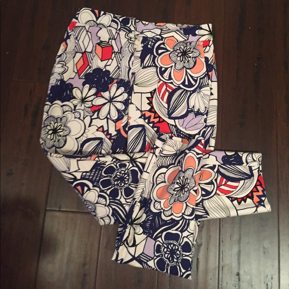 Express Columnist Pants
