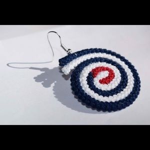 Crochet Earrings