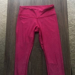 Gently used wunder under lulus!