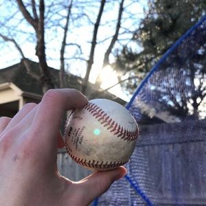 Meet your Posher, Anthony